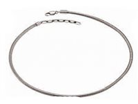 Collana Morellato Drops in Acciaio SCZ86 - SCZ86